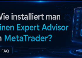 So installieren Sie einen Expert Advisor und Indikatoren in MetaTrader So installieren Sie einen Expert Advisor und Indikatoren in MetaTrader