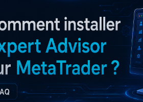 Comment installer un Expert Advisor et des indicateurs dans les terminaux MetaTrader Comment installer un Expert Advisor et des indicateurs dans les terminaux MetaTrader