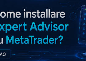 Come installare un Expert Advisor e indicatori nei terminali MetaTrader Come installare un Expert Advisor e indicatori nei terminali MetaTrader