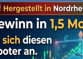 100 % Gewinn in 1,5 Monaten – Sehen Sie sich diesen Forex-Roboter an. 100 % Gewinn in 1,5 Monaten – Sehen Sie sich diesen Forex-Roboter an.