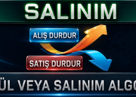 Exp — Swing / Sarkaç algoritması Exp — Swing / Sarkaç algoritması
