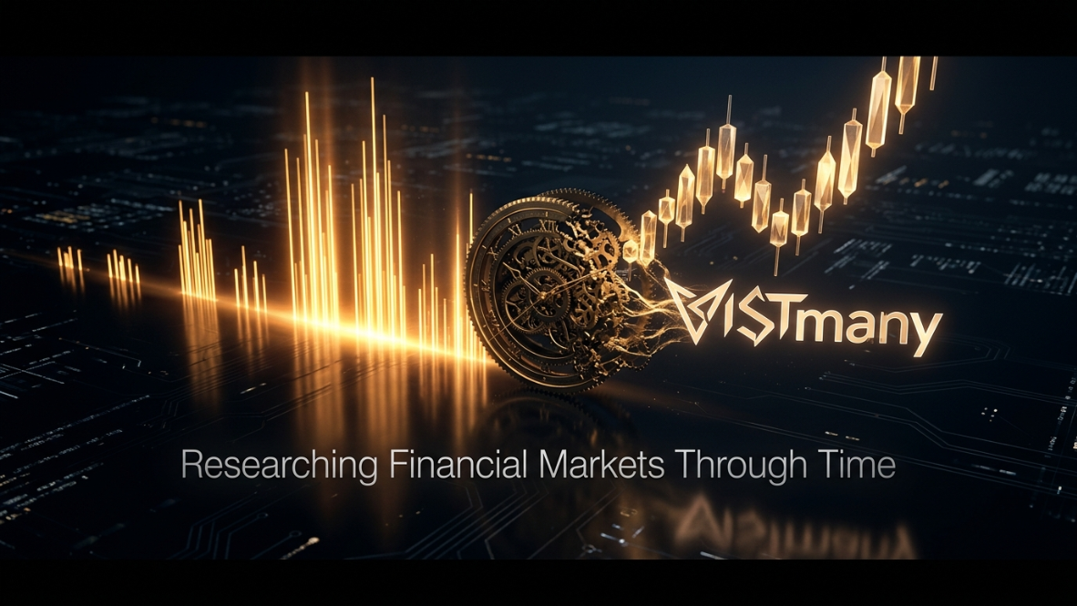 From Empirical Cycles to the iVISTscalp5 Framework (VISTmany Research)