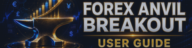 Forex Anvil Breakout User Guide