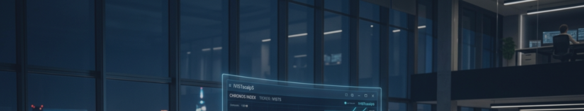 VISTLAB: The Financial Time Laboratory