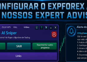Chatbot de IA da Expforex Chatbot de IA da Expforex
