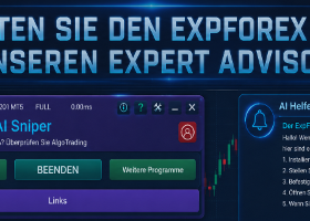 Expforex KI-Chatbot