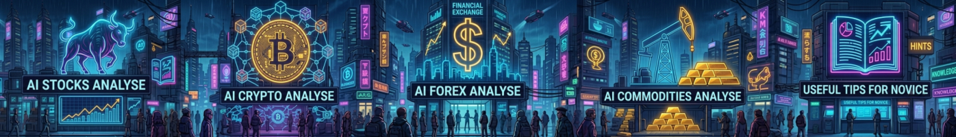 Neural Market Insights: The Complete Guide to the AI Analysis Ecosystem