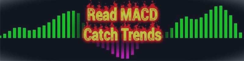 Come leggere l'istogramma MACD e individuare i trend forti