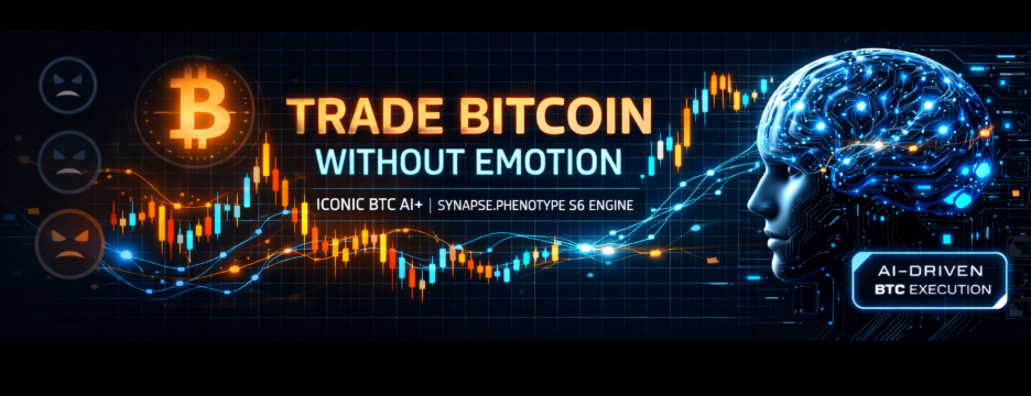 Trading Bitcoin Without Emotional Bad Decisions