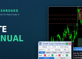 Smart Easy Dashboard : User Manual