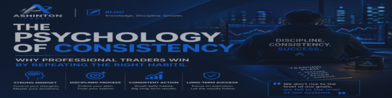 The Psychology of Consistency