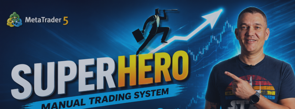 SUPERHERO — Sales start today! 🚀