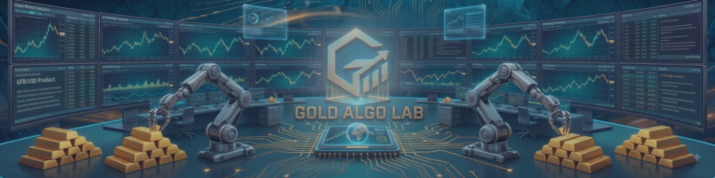 Catch a Gold Reversal in Both Directions With M1 Prime Scalper - August 6, 2026