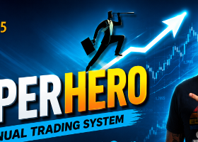 SUPERHERO – as vendas começam hoje! 🚀 SUPERHERO – as vendas começam hoje! 🚀
