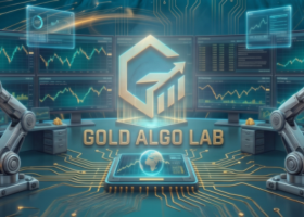 Catch a Gold Reversal in Both Directions With M1 Prime Scalper - August 6, 2026 Catch a Gold Reversal in Both Directions With M1 Prime Scalper - August 6, 2026