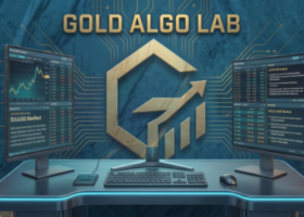 Gold Was Moving Fast: How M1 Prime Scalper Found Selective XAUUSD Setups on August 7 Gold Was Moving Fast: How M1 Prime Scalper Found Selective XAUUSD Setups on August 7