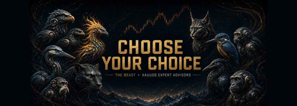 CHOOSE YOUR CHOICE — Discover Which THE BEAST EA Matches the Way You Read Gold
