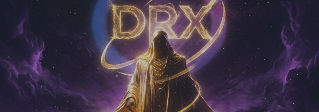 DRX Gatekeeper — Gold EA (XAUUSD)