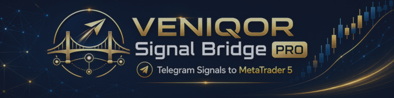 Veniqor Signal Bridge PRO – Companion Download & Installation Guide