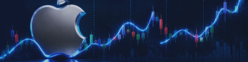 What is the best day of the week to trade Apple?