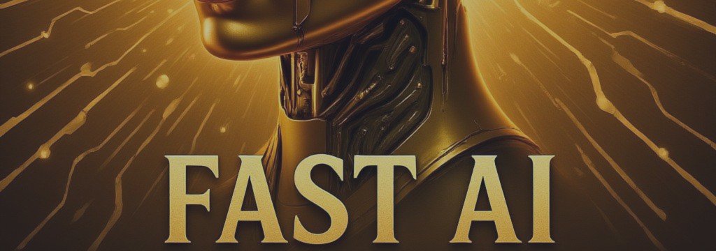 FastAi  Expert