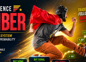 BOMBER TRADING - TİCARET SİNYALLERİ VE İSTİKRARLI KÂR BOMBER TRADING - TİCARET SİNYALLERİ VE İSTİKRARLI KÂR