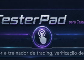 TESTERPAD PARA TESTAR SUAS ESTRATÉGIAS E INDICADORES NO TESTADOR DE ESTRATÉGIAS <!--=================================== TESTERPAD PARA TESTAR SUAS ESTRATÉGIAS E INDICADORES NO TESTADOR DE ESTRATÉGIAS <!--===================================