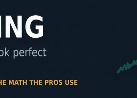 Overfitting in Expert Advisors: Why a Perfect Backtest Means Nothing Overfitting in Expert Advisors: Why a Perfect Backtest Means Nothing
