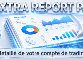 Extra Report Pad - une solution professionnelle pour l’analyse de votre compte de trading