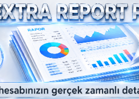 Extra Report Pad - işlem hesabınızı analiz etmek için profesyonel bir çözüm Extra Report Pad - işlem hesabınızı analiz etmek için profesyonel bir çözüm