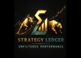 Strategy Ledger – Complete User Manual Strategy Ledger – Complete User Manual