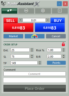 panel trade tab panel trade tab