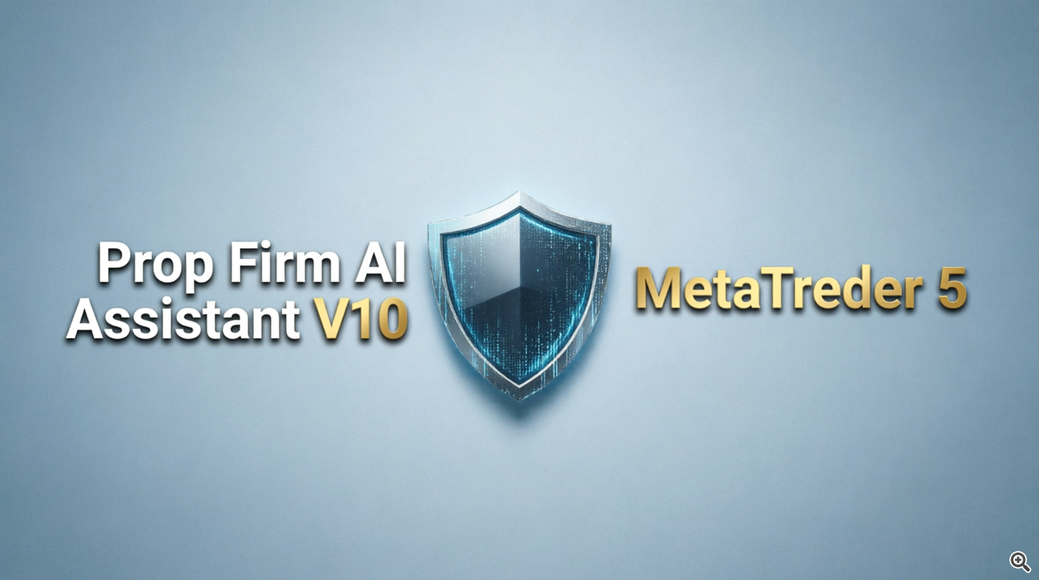 Prop Firm AI Assistant Prop Firm AI Assistant