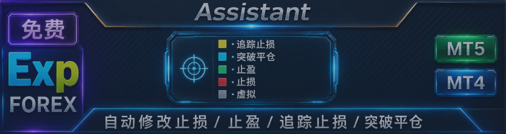 Assistant - 您的持仓管理助手