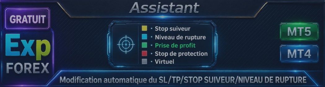 Assistant - ASSISTANT POUR VOS POSITIONS
