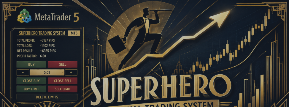 TORNA-TE UM SUPER-HERÓI AGORA MESMO!