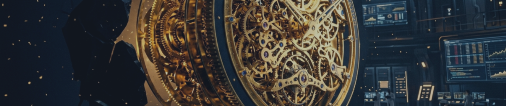 [iVISTscalp5]: Week-Ahead LAP Timing Forecast (EURUSD)