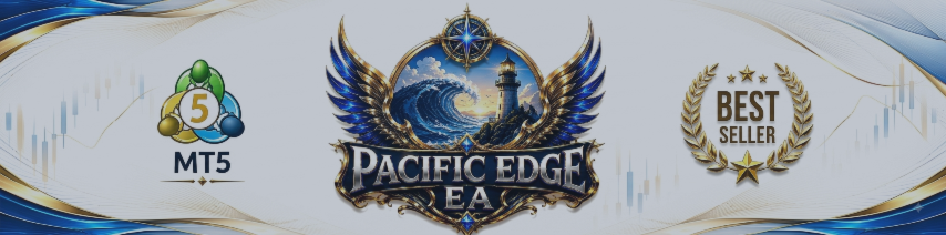 Pacific Edge EA - Backtests and Preset Files