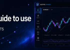 Astro Trade: Guide to use Astro Trade: Guide to use