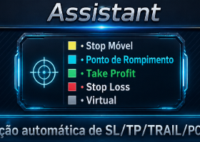 Assistant - ASSISTENTE PARA SUAS POSIÇÕES Assistant - ASSISTENTE PARA SUAS POSIÇÕES