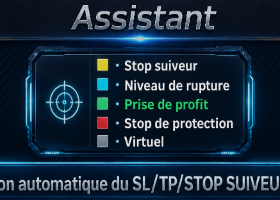 Assistant - ASSISTANT POUR VOS POSITIONS