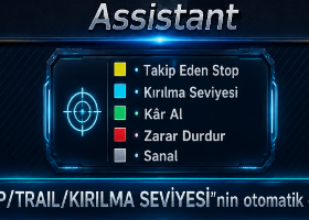 Assistant - POZİSYONLARINIZ İÇİN ASİSTAN Assistant - POZİSYONLARINIZ İÇİN ASİSTAN