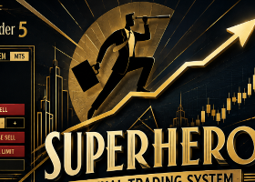 WERDE JETZT EIN SUPERHELD! WERDE JETZT EIN SUPERHELD!