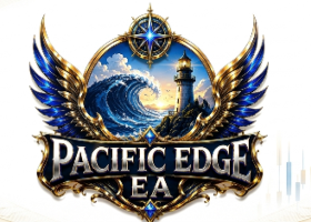 Pacific Edge EA - Backtests and Preset Files
