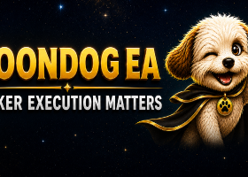 Why Broker Execution Matters for MoonDog EA