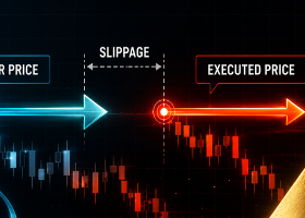 Slippage size ne kadar para kaybettiriyor? Slippage size ne kadar para kaybettiriyor?