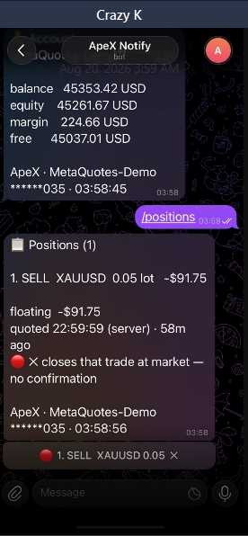 telegram cmd3 telegram cmd3
