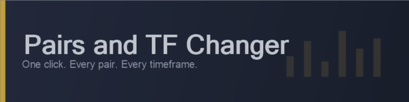 One Click, Every Pair, Every Timeframe