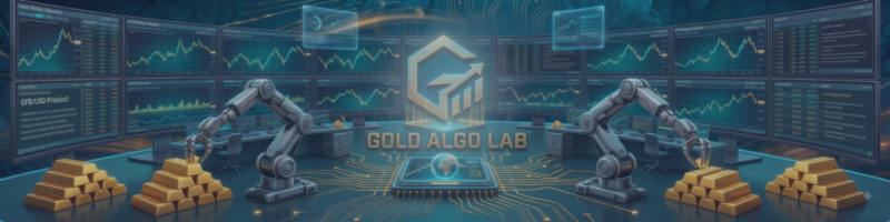 From Initial Reaction to Trend Continuation: Navigating the August 19 Gold Recovery with M1 Prime Scalper
