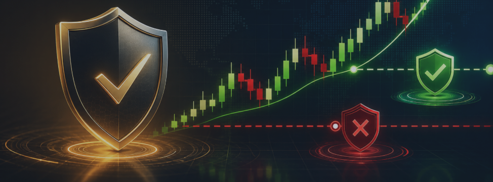 StopLoss обязательная часть торгового советника
